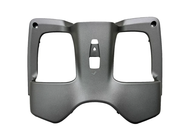 TVS Jupiter 125 Ön İç Panel Torpido Kapağı Füme ürün görseli