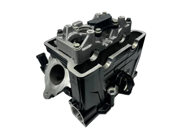 Bajaj Dominar 400 UG Silindir Kapağı - Resim 3