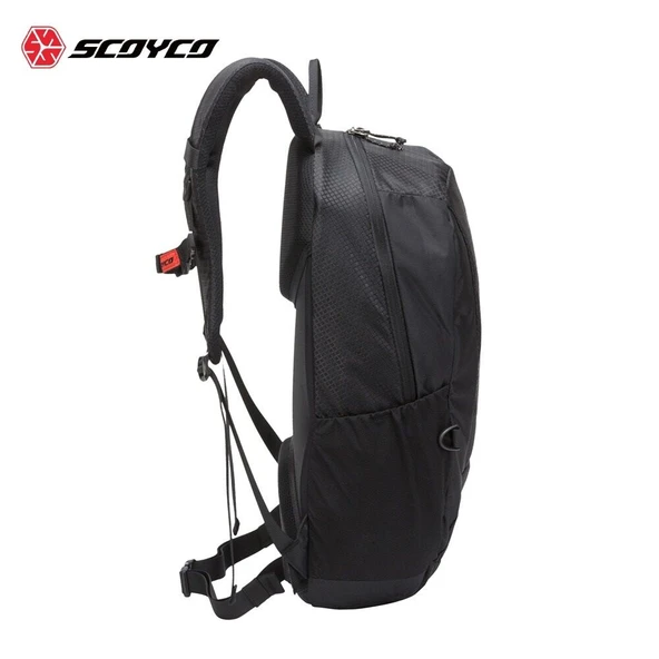 Scoyco MB 29 Sırt Çantası - Resim 3