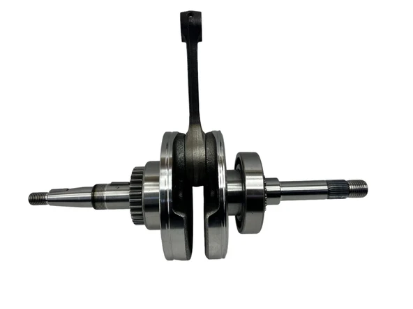 RMG Moto Gusto Santa 125 Krank Komple ürün görseli