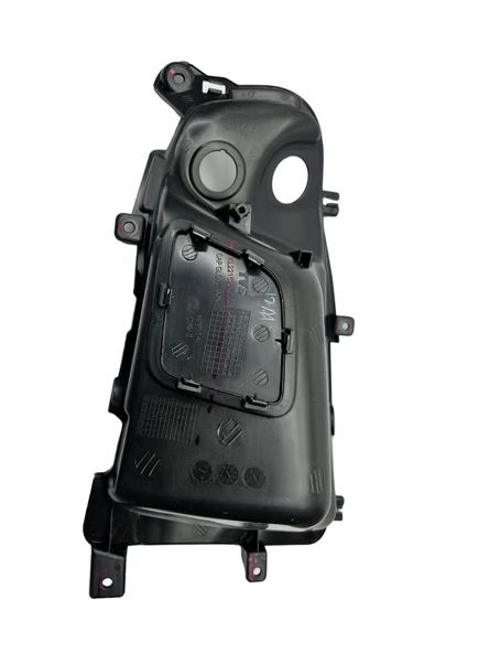 TVS Jupiter 125 Sağ İç Torpido - Resim 3