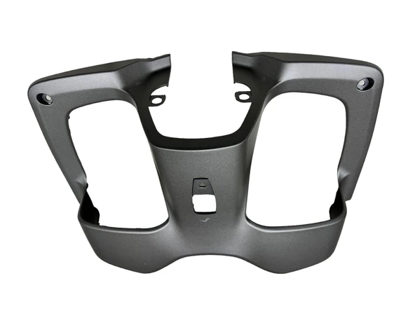 TVS Jupiter 125 Ön İç Panel Torpido Kapağı Füme - Resim 2