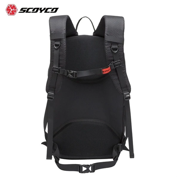 Scoyco MB 29 Sırt Çantası - Resim 2