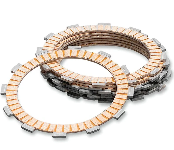 Bajaj Dominar 400 Debriyaj Balata Takımı ürün görseli