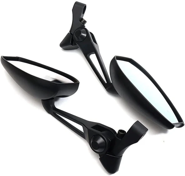 CF Moto NK 250 Ayna Takımı MP 35 - Resim 2