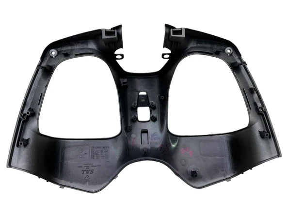 TVS Jupiter 125 Ön İç Panel Torpido Kapağı Füme - Resim 3