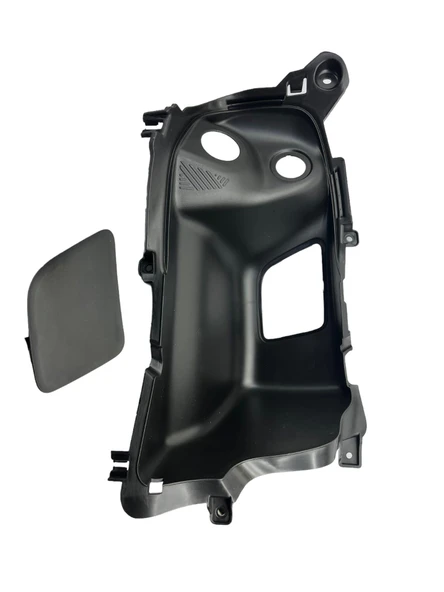 TVS Jupiter 125 Sağ İç Torpido ürün görseli