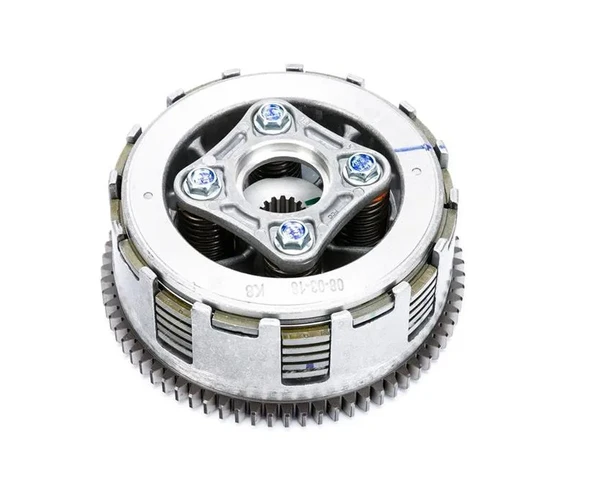 Bajaj Pulsar RS 200 Debriyaj Komple ürün görseli