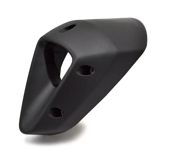 Bajaj Pulsar RS 200 Egzoz Susturucu Dekoratif Kapak Uç ürün görseli