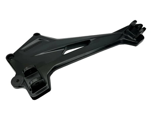 Bajaj Dominar 400 UG Sol Arka Basamak Demiri ürün görseli