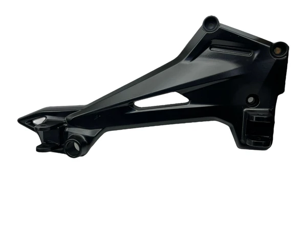 Bajaj Dominar D 250 Sağ Arka Basamak Demiri - Resim 2