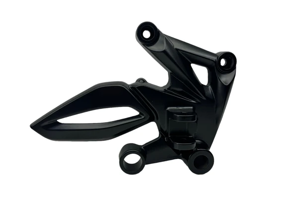 Bajaj Pulsar RS 200 Ön Sağ Basamak Demiri Siyah ürün görseli