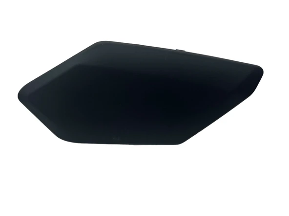 Kanuni Seha 150 Marşbiyel Sol Üst Dekoratif Kapak ürün görseli