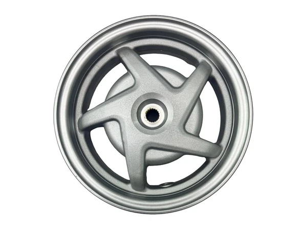 Kanuni Mati 125 Arka Jant ürün görseli