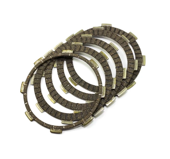 Yamaha YS 125 EBC Debriyaj Balata Takımı ürün görseli