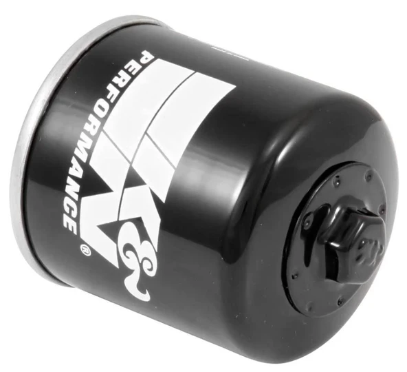 K&N KN-204 Performans Yağ Filtresi ürün görseli