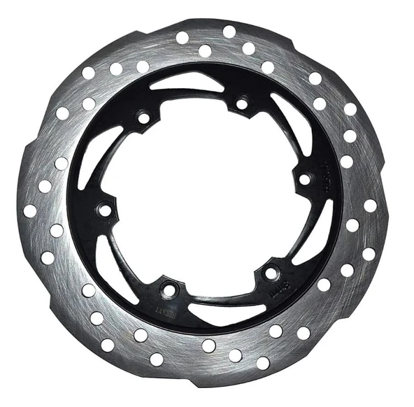 Bajaj Pulsar 200 NS Arka Fren Diski Euro4 ürün görseli