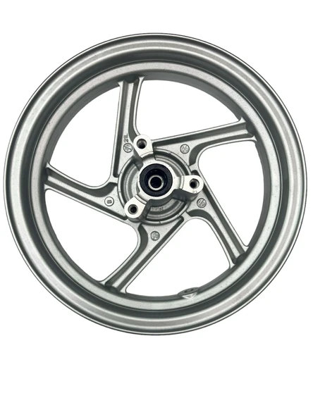 RMG Santa 125 Ön Jant - Resim 2