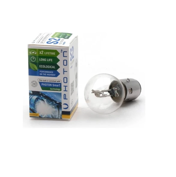 Kanuni Seyhan 125-150 Photon S2 Far Ampulü ürün görseli