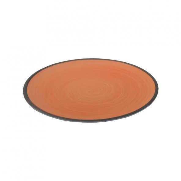 Campout Melamin Tabak Seti 16 Parça - 3