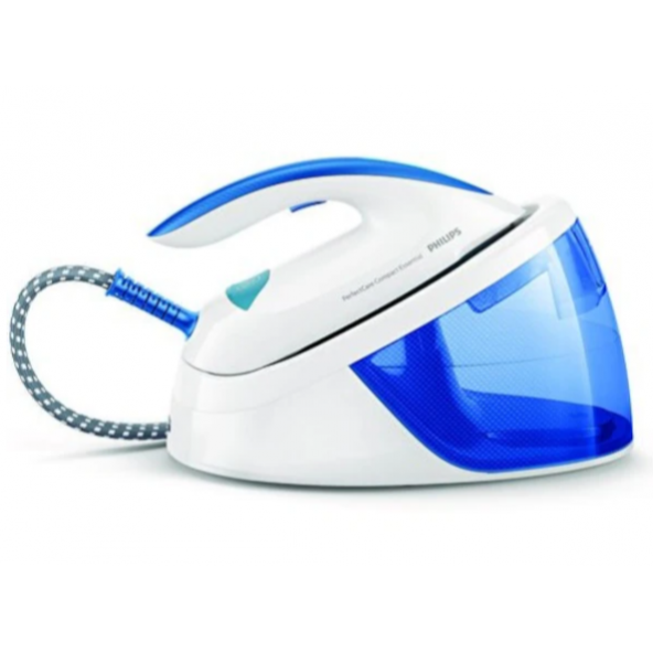 Philips GC6800/20 Perfectcare Compact Essential Buhar Kazanlı Ütü