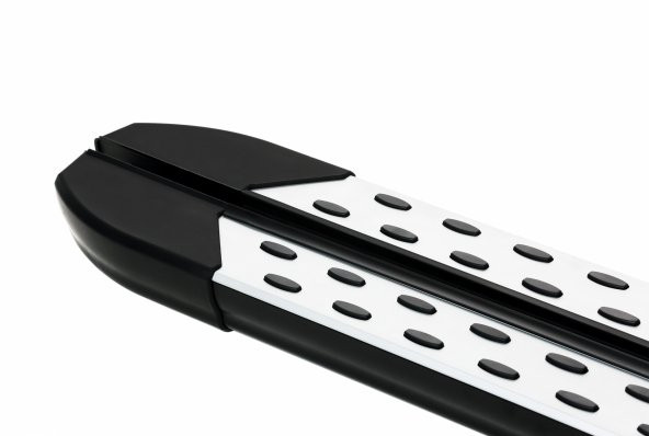 FİORİNO YAN BASAMAK ARACA ÖZEL NOKTALI MODEL 2008 2009 2010 2011 2012 2013 2014 2015 2016 2017 2018 - Resim 4