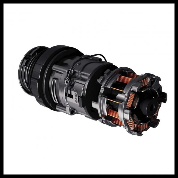 Einhell Te-Cd 18/40 Li Bl-Solo Vidalama 4513997 - 4