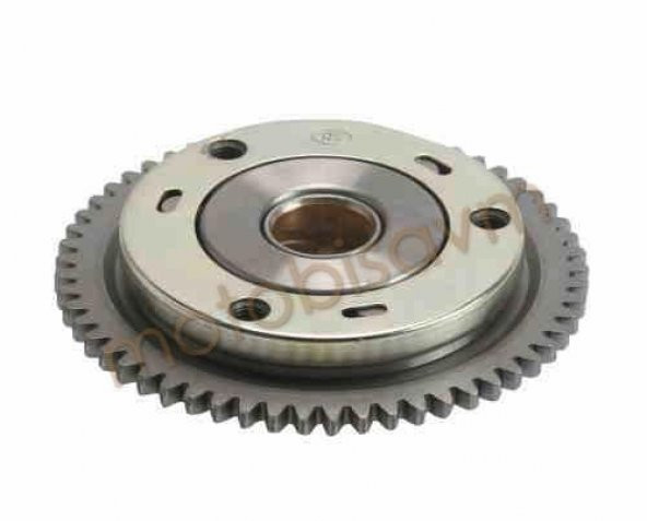 MARŞ RUBLESİ 200cc CG [9 BİLYALI] ürün görseli 1