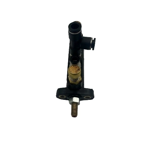 LASTİK SÖKME TAKMA MAKİNASI PEDAL HAVA DAĞITICI D TİPİ - 3