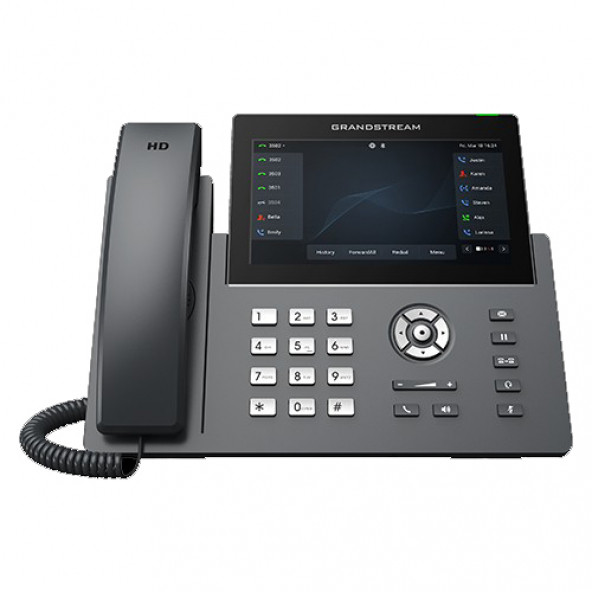 GRANDSTREAM GRP2670 MASAÜSTÜ IP TELEFON