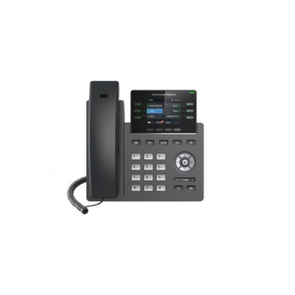 GRANDSTREAM GRP2613 MASAÜSTÜ IP TELEFON