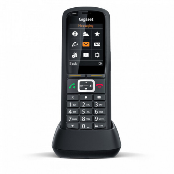 GIGASET R700H PRO IP DECT TELEFON