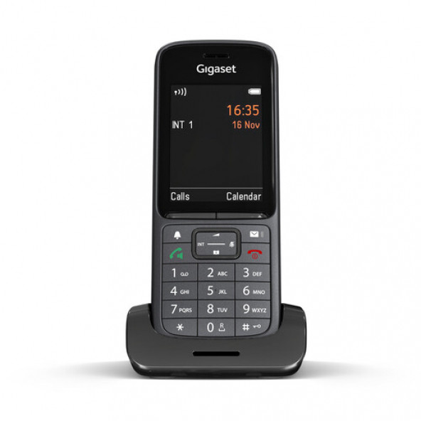 GIGASET SL800H PRO IP DECT TELEFON