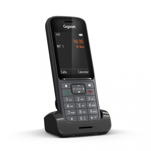 GIGASET SL800H PRO IP DECT TELEFON - 2