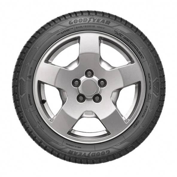 GOODYEAR 215/65 R16 98H UG PERF+ M+S KIŞ Lastiği Üretim Yılı 2023 - 2