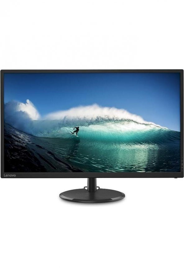 Lenovo C32q-20 65F8GAC1TK 31.5" 4ms QHD FreeSync Monitör