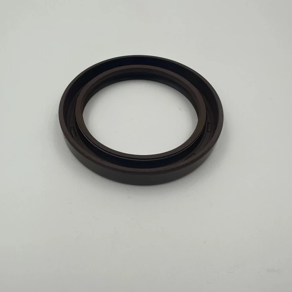 Yağ Keçesi Fkm 75x100x13 - Resim 6