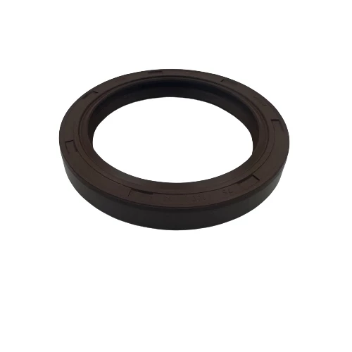 Yağ Keçesi Fkm 75x100x13 - Resim 2