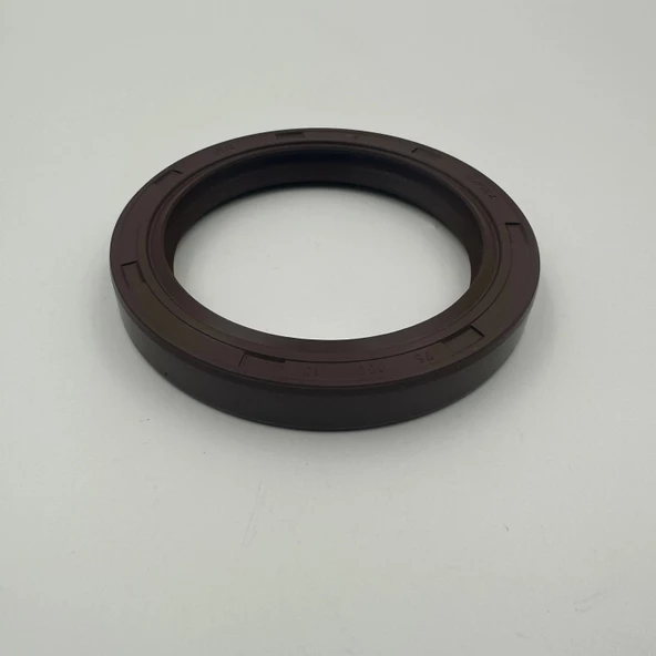 Yağ Keçesi Fkm 75x100x13 - Resim 5