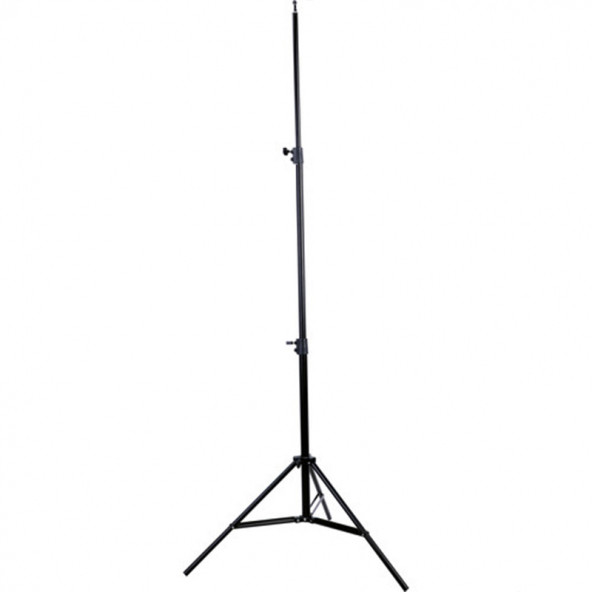 Deyatech 280 cm Kalın Işık Ayağı Video Stüdyo Fotoğraf Çekimleri İçin - 2