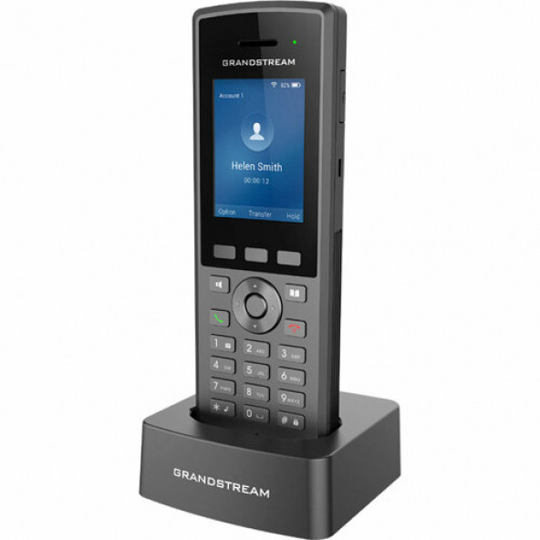 GRANDSTREAM WP825 WİFİ KABLOSUZ IP TELEFON