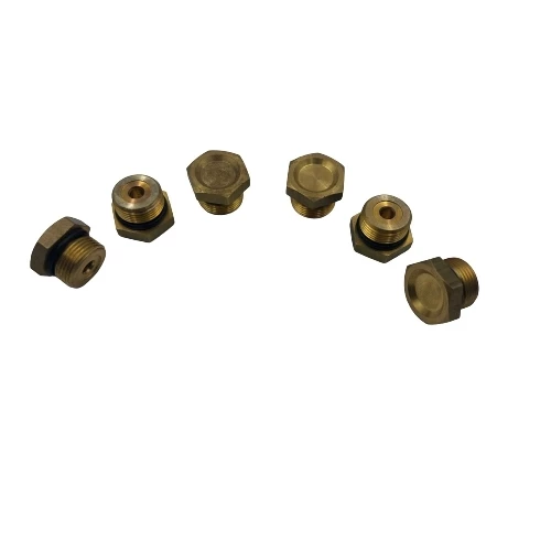 Oto Yıkama Makinesi Sibop Tapası A Tipi ürün görseli 1