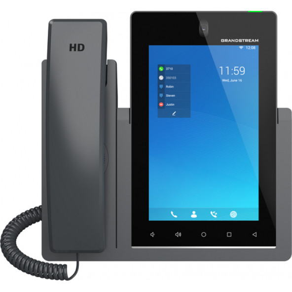 GRANDSTREAM GXV3470 IP TELEFON