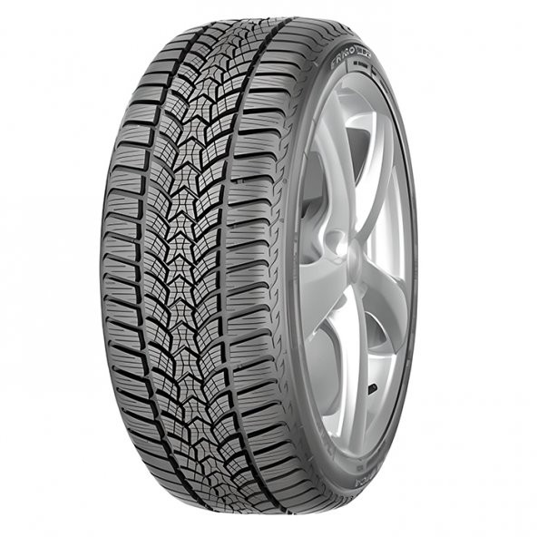 Debica Frigo HP2 225/45 R17 91H FP Kış Lastiği - 2023