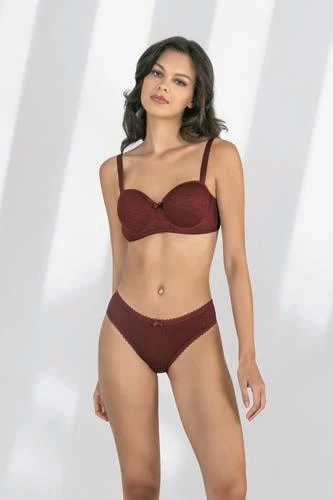 Fabony Bayan Sütyen Külot Takımı 4200 - 3