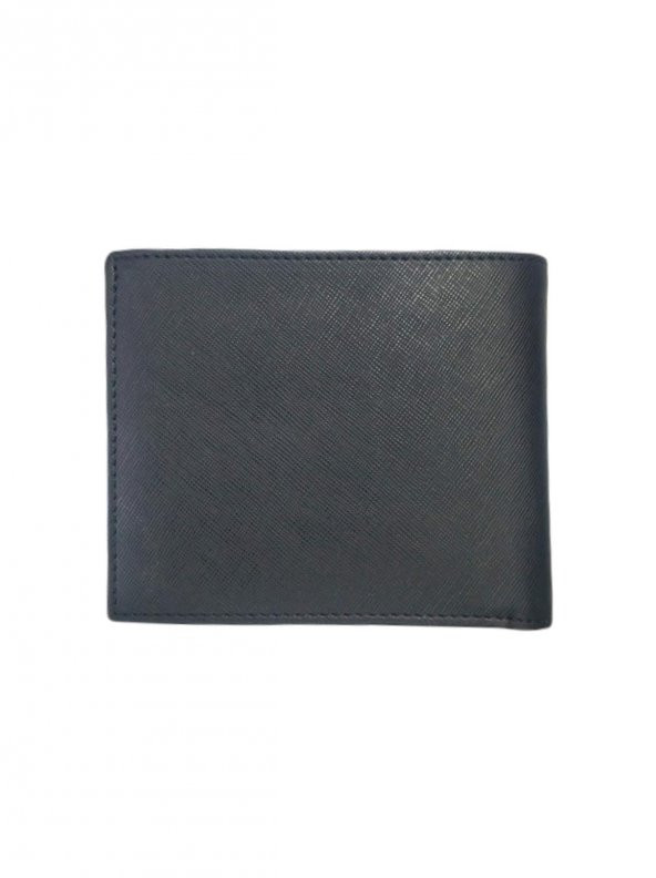 JTCZ22012 JANTİ CÜZDAN YATAY HAKİKİ DERİ MICRO DESEN 2664 - 2