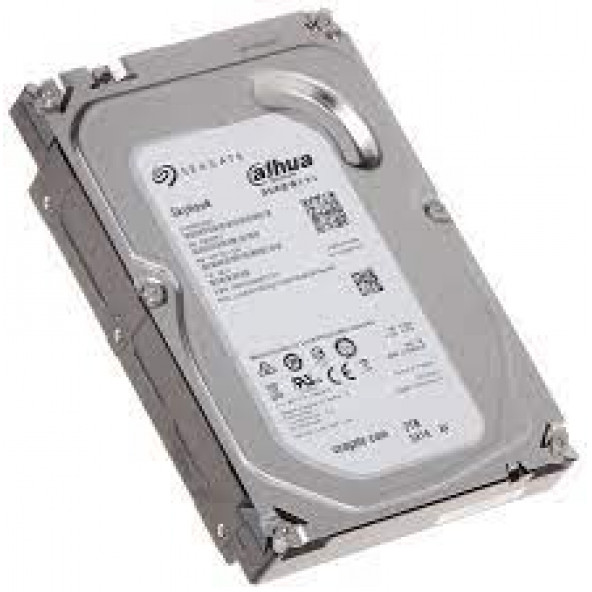 Seagate 3.5" 2 TB Surveillance ST2000VX003 SATA 3.0 5900 RPM Hard Disk