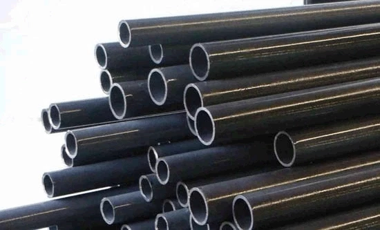 HİDROLİK DEVRE TESİSAT BORUSU 6MM X 1.5MM - 2