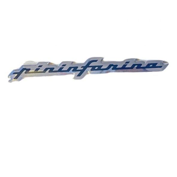 Arma pininfarina siyah / YACIY124 ürün görseli 1