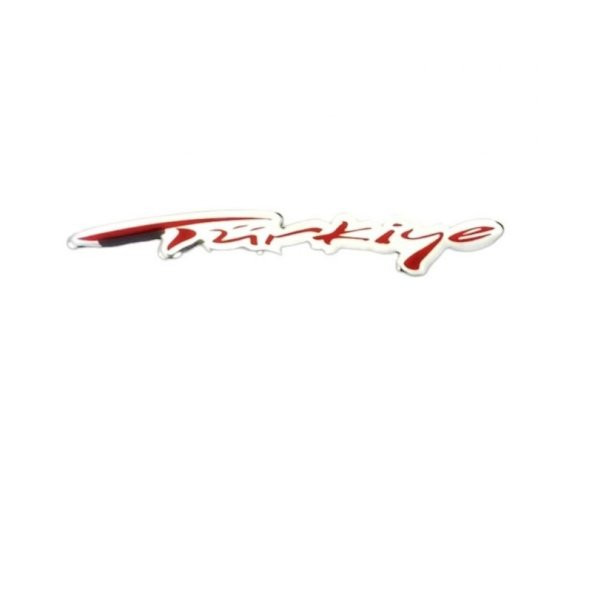 Arma Türkiye çamurluk / YACIY128 ürün görseli